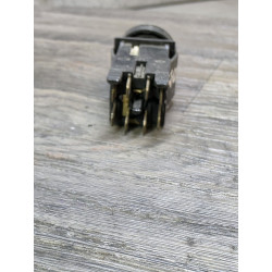 bouton warning peugeot 205