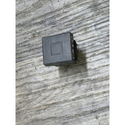 bouton faux bouton tableau de bord peugeot citroen