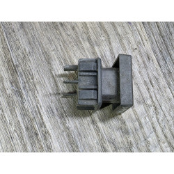 bouton faux bouton tableau de bord peugeot citroen