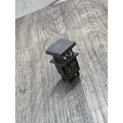 faux bouton PEUGEOT 405