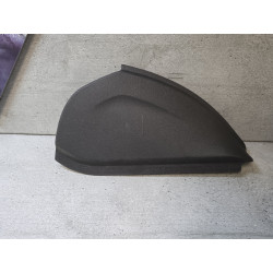 Garniture extremite gauche laterale du tableau de bord citroen c4 grand picasso 9654935877