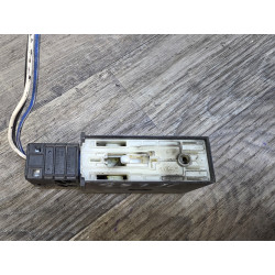 boitier module commande fermeture centralise de porte bmw e34 e36 67111387606 67111387607