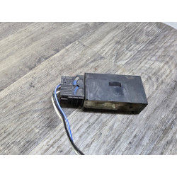 boitier module commande fermeture centralise de porte bmw e34 e36 67118353011 67111387606 67111387607