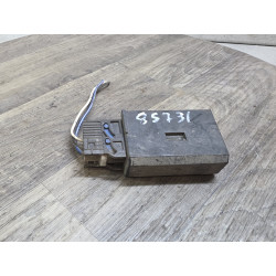 boitier module commande fermeture centralise de porte bmw e34 e36 67118353011 67111387606 67111387607