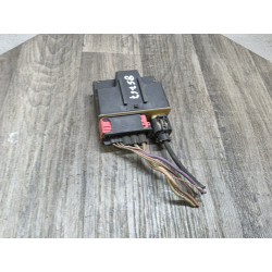 boitier relais prechauffage et relais multi fonction citroen peugeot 9652021180