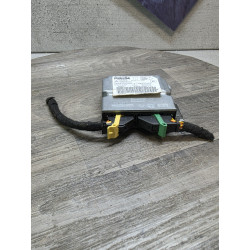 boitier calculateur airbag citroen c4 grand picasso peugeot 610955800 9665396680