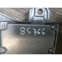 boitier calculateur airbag citroen c4 grand picasso peugeot 610955800 9665396680