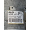 boitier calculateur airbag citroen c4 grand picasso peugeot 610955800 9665396680