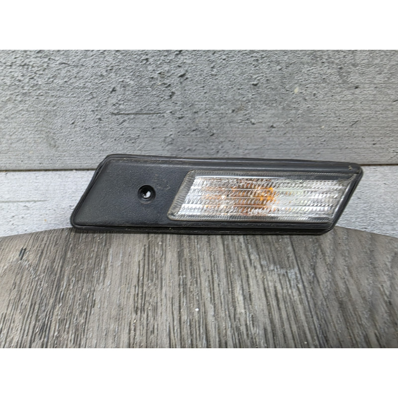 clignotant repetieur avant droit bmw e36 4441401r