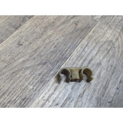 plastic guide durite tuyau divers