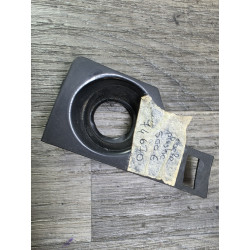 cache plastic tableau de bord mercedes 500e w124 1246800865