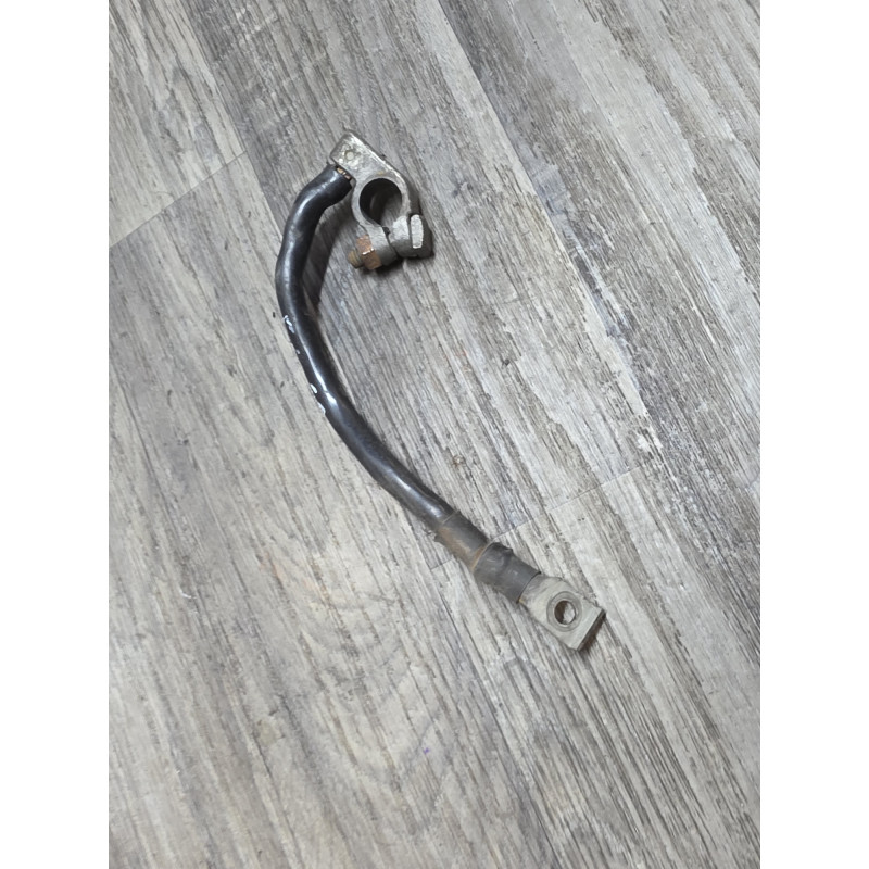 cable electrique avec cosse de batterie