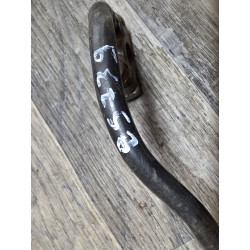 cable electrique avec cosse de batterie