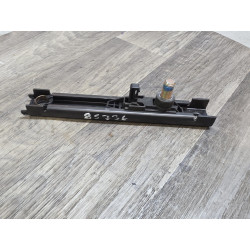 patte support reglage hauteur ceinture de securite bmw e36 1977826