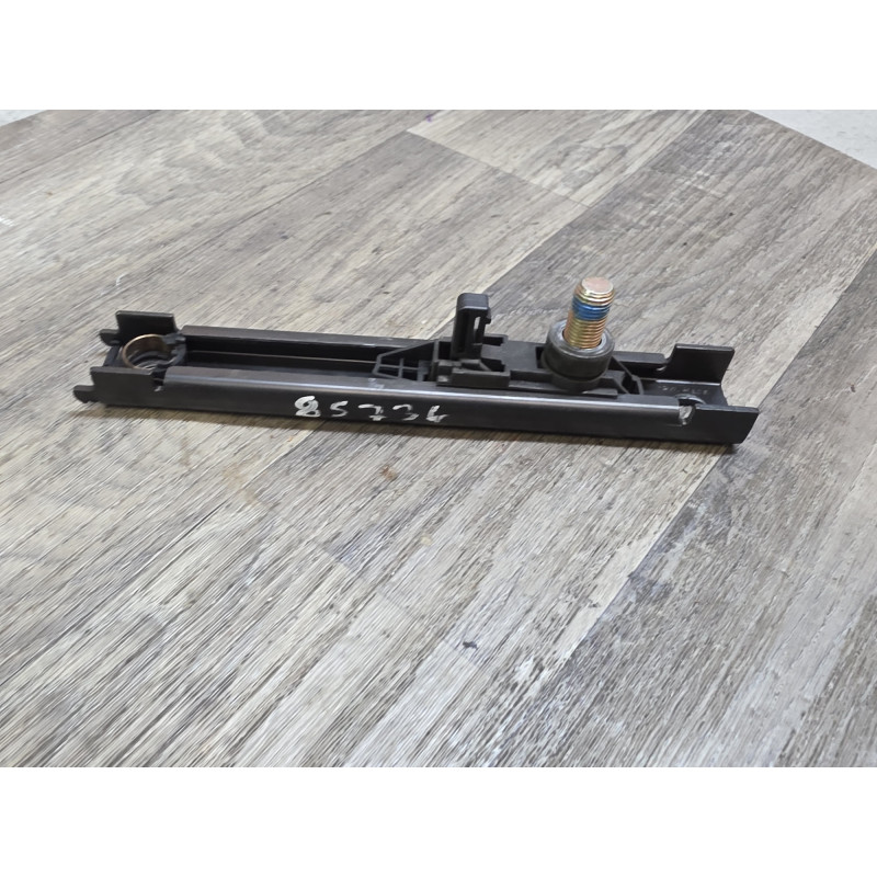 patte support reglage hauteur ceinture de securite bmw e36 1977826