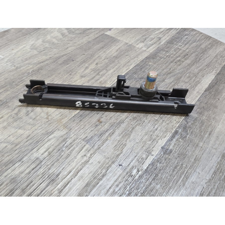 patte support reglage hauteur ceinture de securite bmw e36 1977826