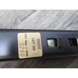 patte support reglage hauteur ceinture de securite bmw e36 1977826