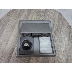 eclairage plafonnier interieur renault 21 r21 7700763631