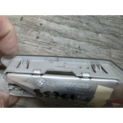 eclairage plafonnier interieur bmw e36 63311387038