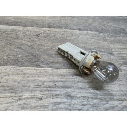 support d ampoule feu optique bmw e36 e38 63211387364