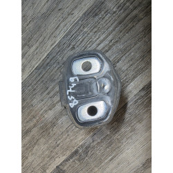 crochet gache de porte bmw e36 38 8122299