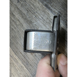 crochet gache de porte bmw e36 38 8122299
