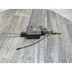 moteur fermeture centralise de trappe a carburant bwm e36 67118353013