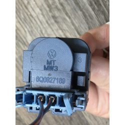 capteur de pedale embrayage seat ibiza 2008 6q0927189