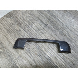 plastic couvercle cache poignee exterieur bmw e36 51211960930