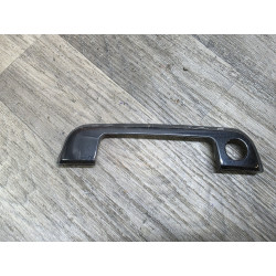 couvercle cache plastic poignee exterieur avant gauche bmw e36