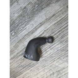 patte fixation retroviseur seat audi volkswagen skoda