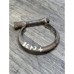 collier serrage bride echappement