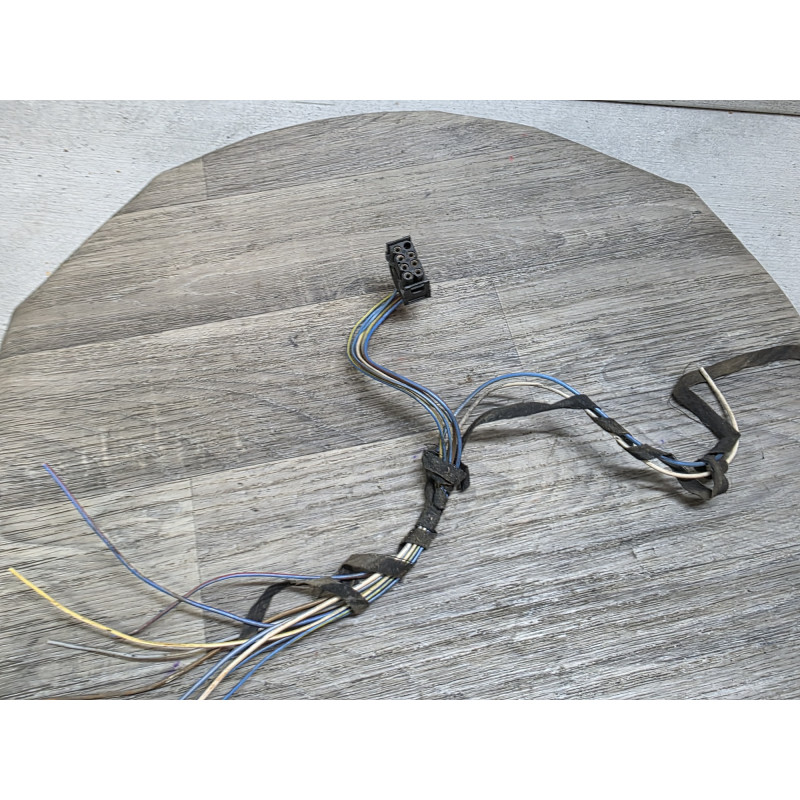 prise divers bmw e36