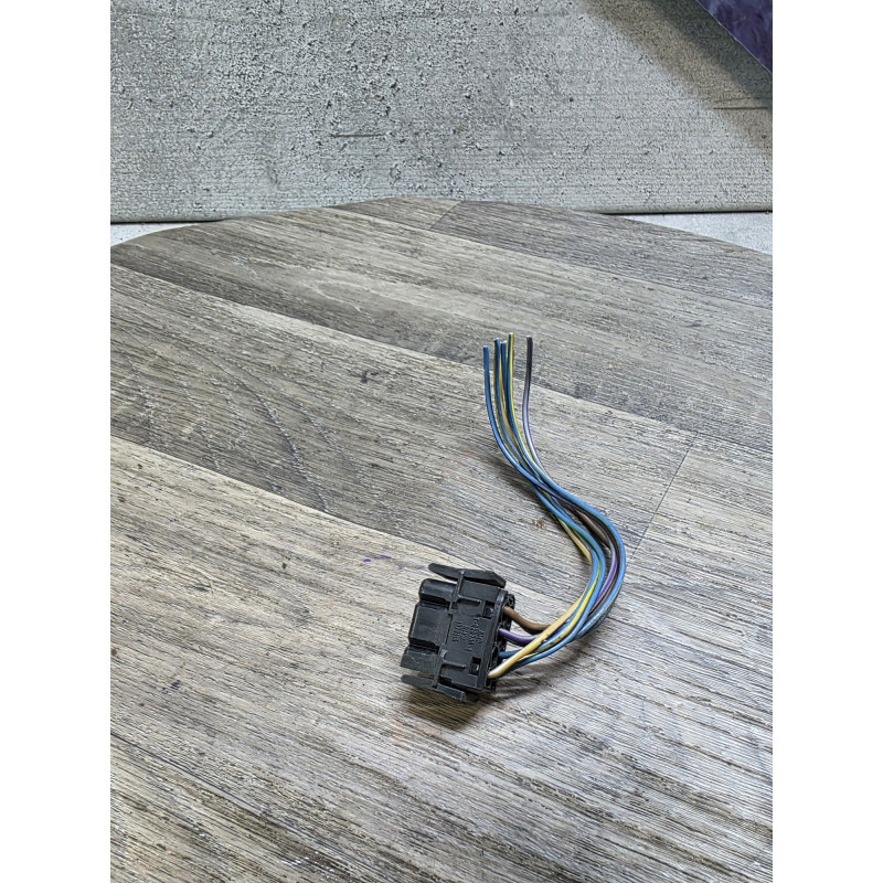 prise divers bmw e36