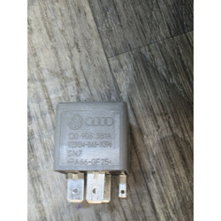 relais 109 audi vw volkswagen 1j0906381