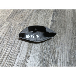 cache plastic superieur fixation ceinture de securite bmw e36 8119186