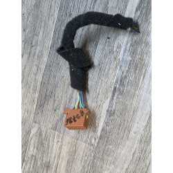 faisceaux iso branchement autoradio universel