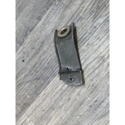 patte de fixation radiateur