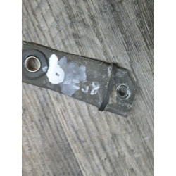 patte de fixation radiateur