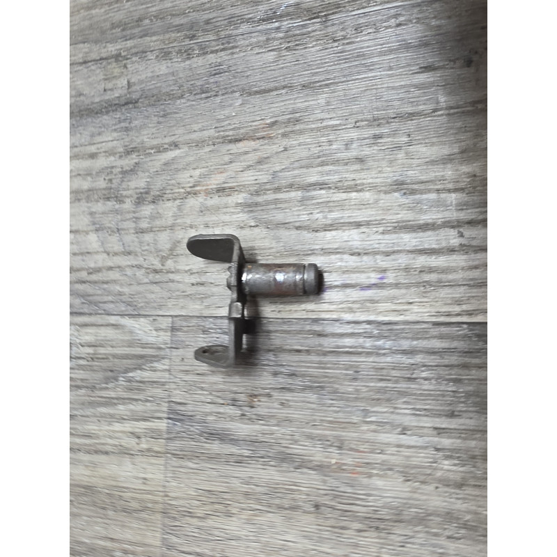 clips patte fixation pedale de frein mastervac bmw e36 34331158496