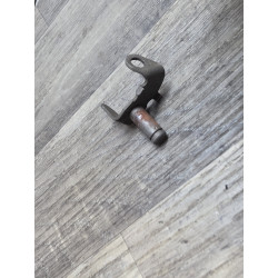 clips patte fixation pedale de frein mastervac bmw e36 34331158496