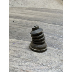 caoutchouc de bouton de commande