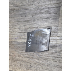 garniture plastic cache ceinture de securite bmw e36 514319609823