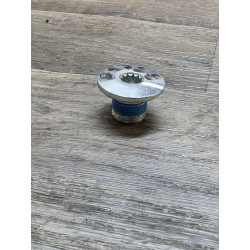 vis de fixation volant seat audi volkswagen skoda N90799102