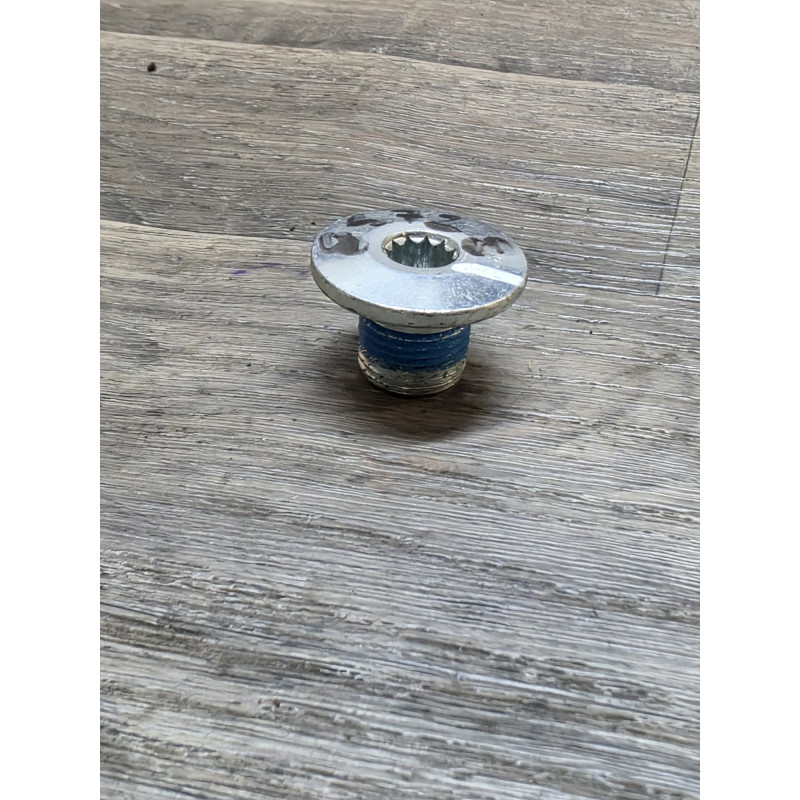 vis de fixation volant seat audi volkswagen skoda N90799102