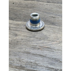 vis de fixation volant seat audi volkswagen skoda N90799102