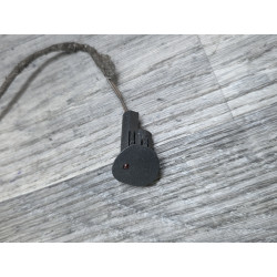 diode tableau de bord seat ibiza 3 6L1919238A