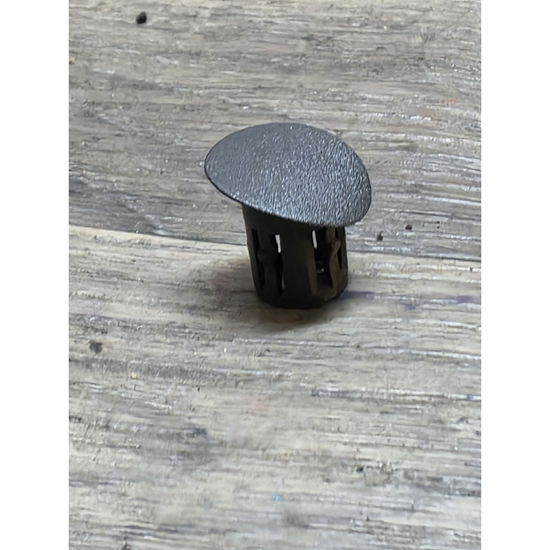 bouchon cabochon plastic habitacle