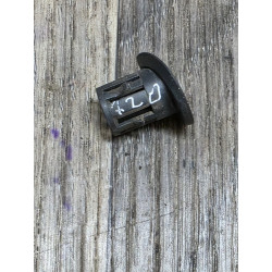 bouchon cabochon plastic habitacle