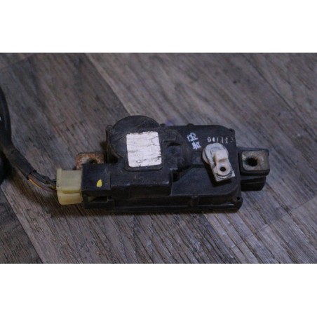 moteur commande fermeture ouverture centralise ssangyong musso 2005